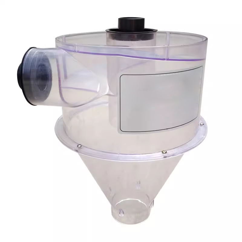 Small Cyclone Dust Collector,  - Woodworking Dust Collector avis et prix