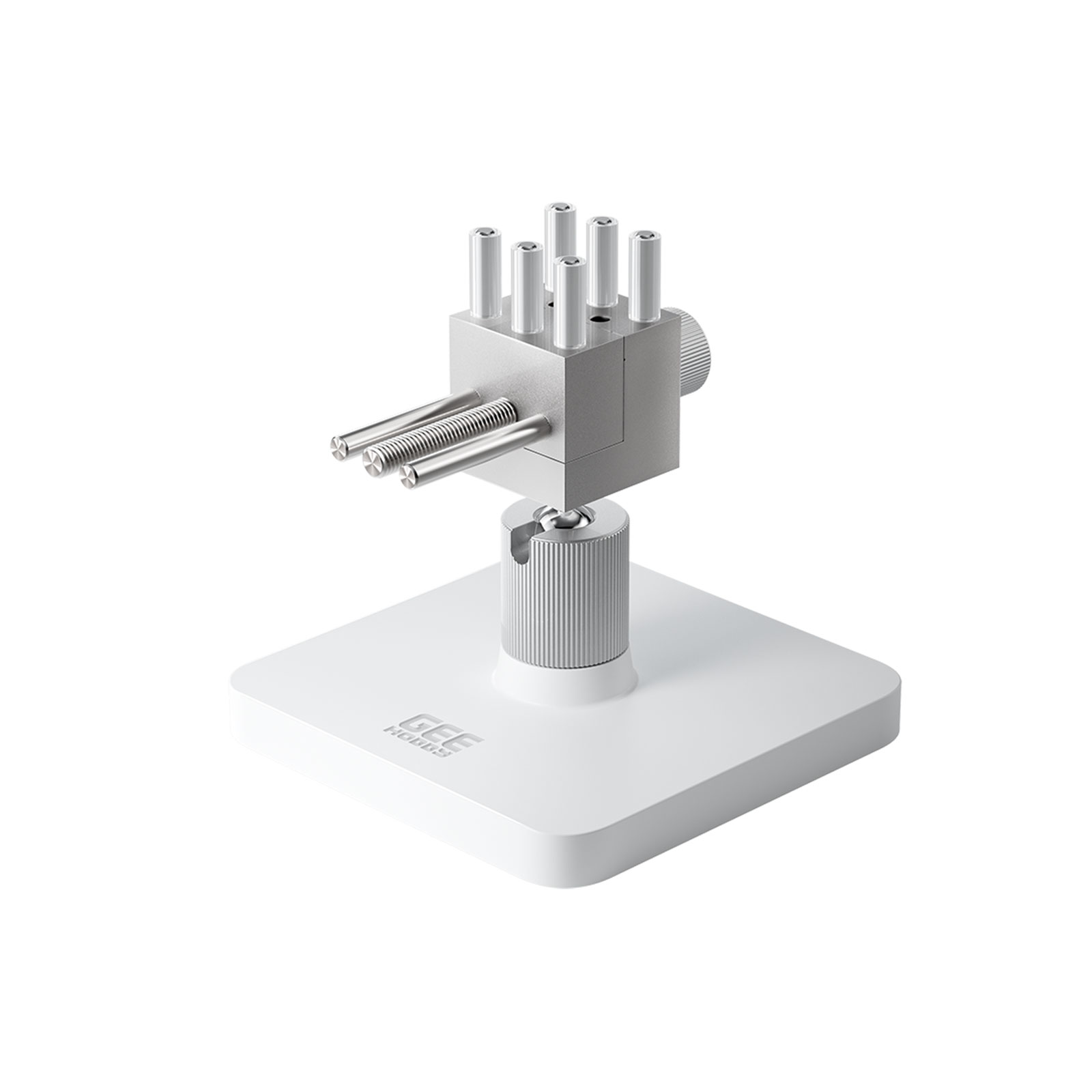 Geehobby GH-TV Stainless Steel - Woodworking Vise For Workbench avis et prix