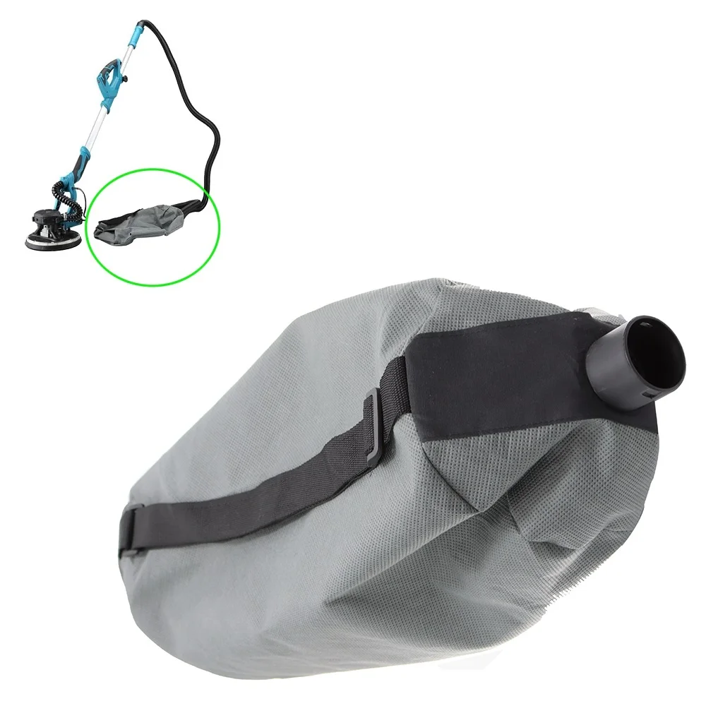 Wall Grinder Vacuum Bag Dust-F - Woodworking Dust Collector avis et prix
