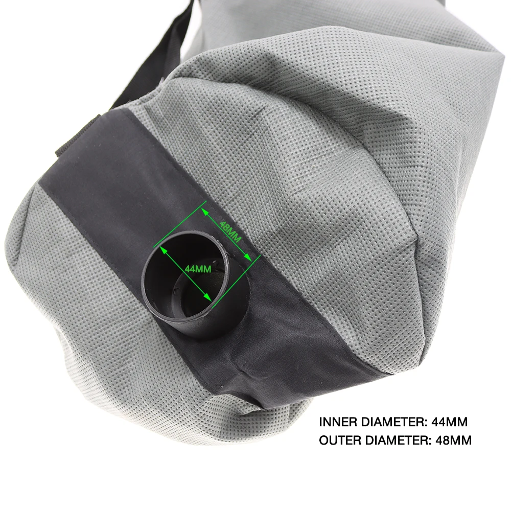 Wall Grinder Vacuum Bag Dust-F - Woodworking Dust Collector avis et prix