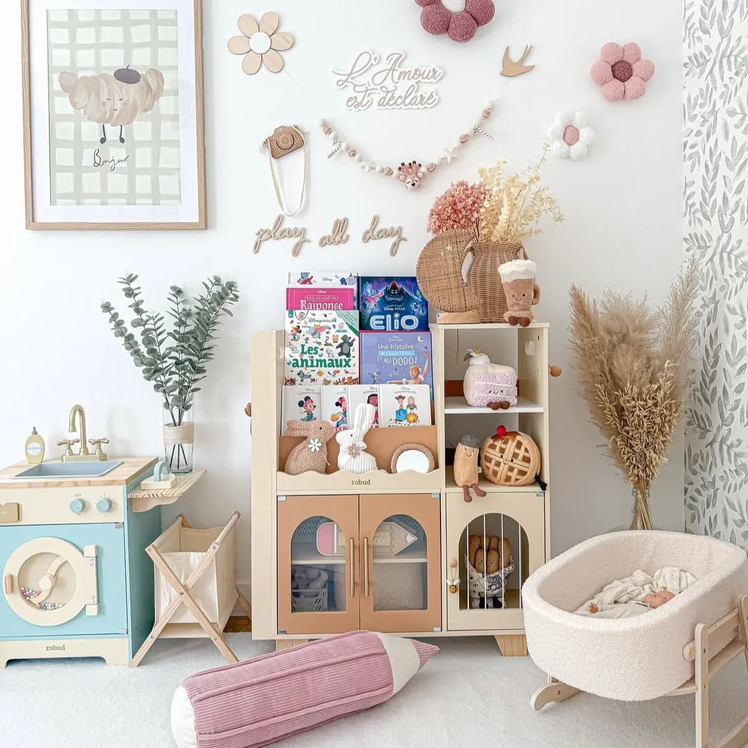 Robotime Robud Kids Wooden Boo - Woodworking Ideas avis et prix
