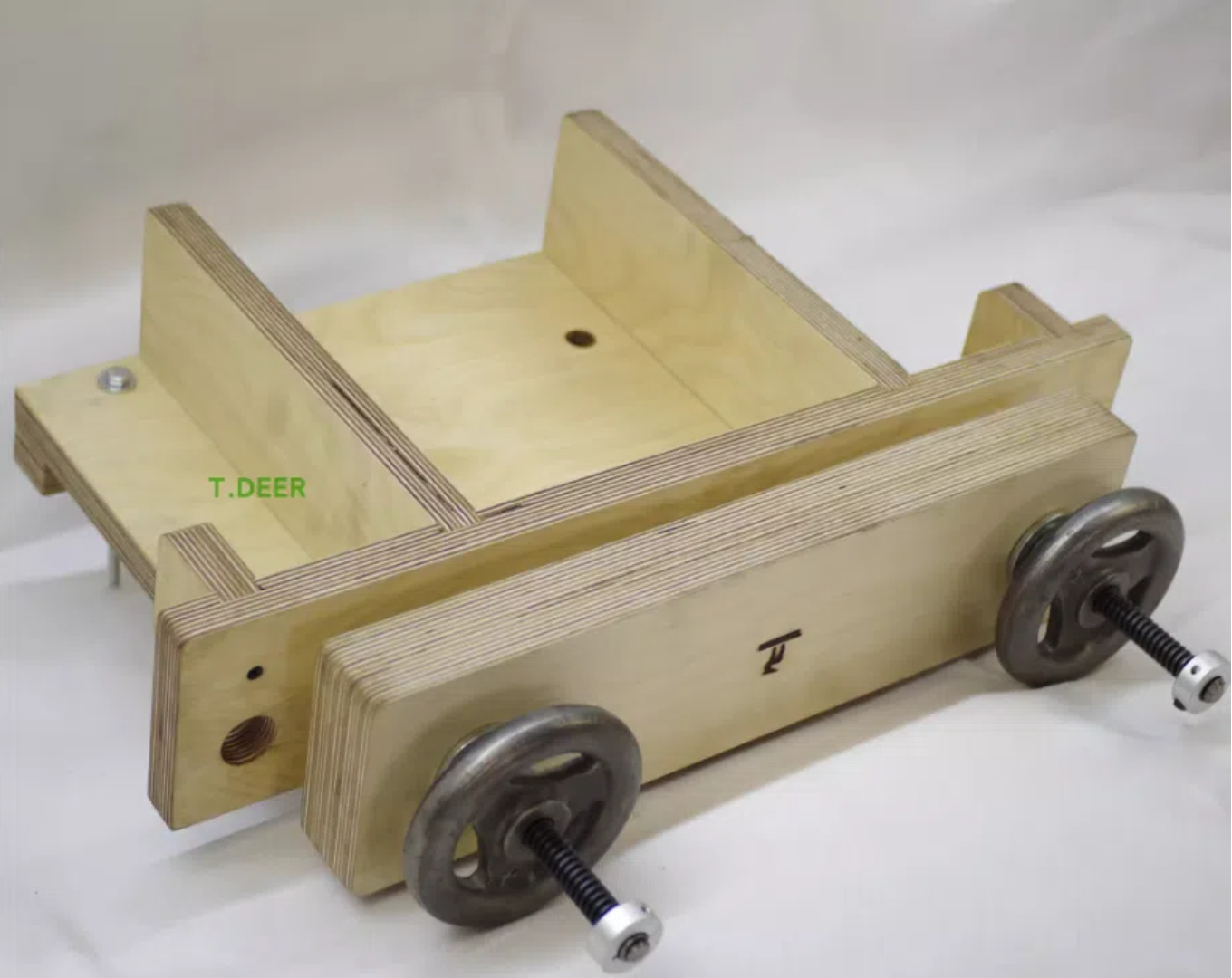 Complete Portable Mini Beech W - Woodworking Vise For Workbench avis et prix