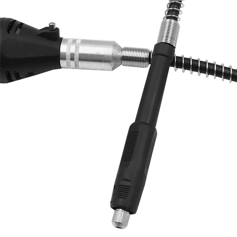 Flexible Shaft Tube For Dremel - Woodworking Youtube Free avis et prix