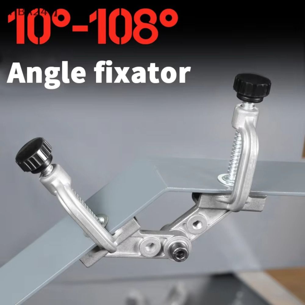 Stainless Steel Angle Clamp Ho - Woodworking Youtube Free avis et prix