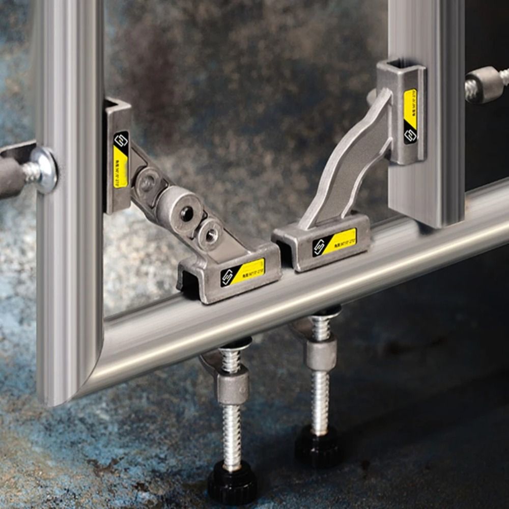 Stainless Steel Angle Clamp Ho - Woodworking Youtube Free avis et prix