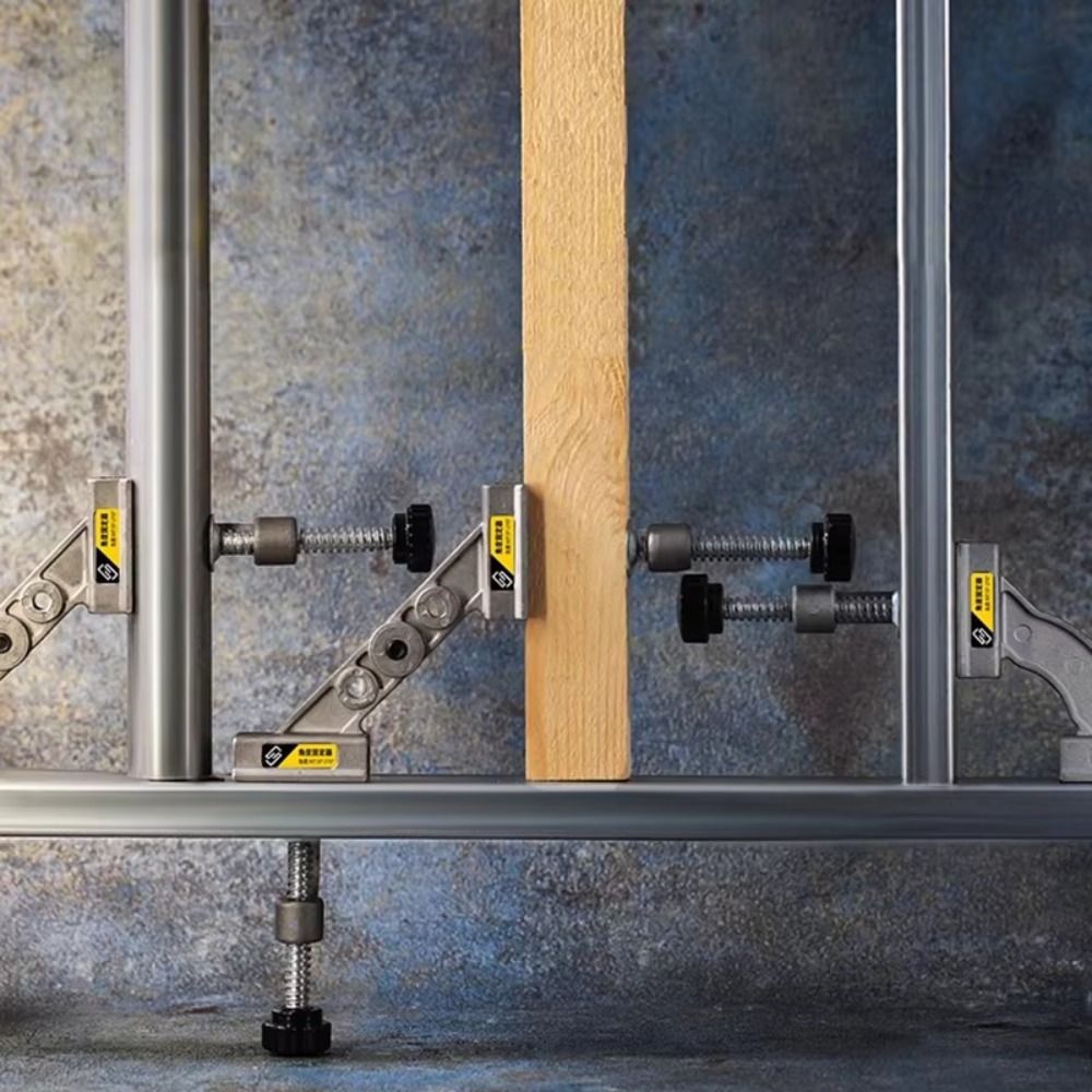 Stainless Steel Angle Clamp Ho - Woodworking Youtube Free avis et prix