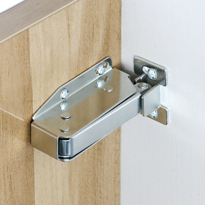 2 Pcs Loft Touch Catch Latch C - Woodworking Lofts avis et prix