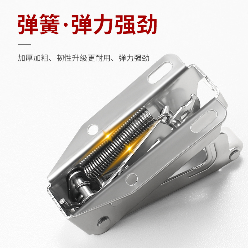 2 Pcs Loft Touch Catch Latch C - Woodworking Lofts avis et prix