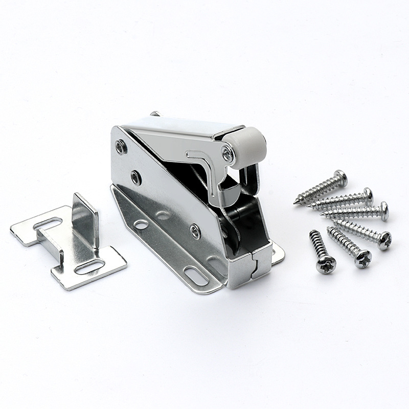 2 Pcs Loft Touch Catch Latch C - Woodworking Lofts avis et prix