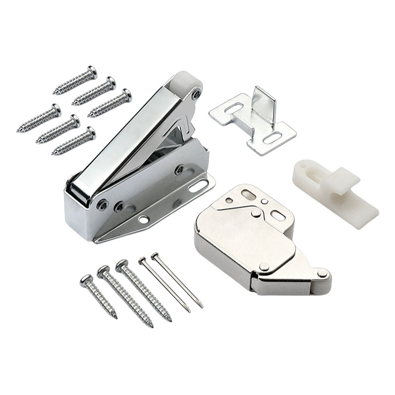 2 Pcs Loft Touch Catch Latch C - Woodworking Lofts avis et prix