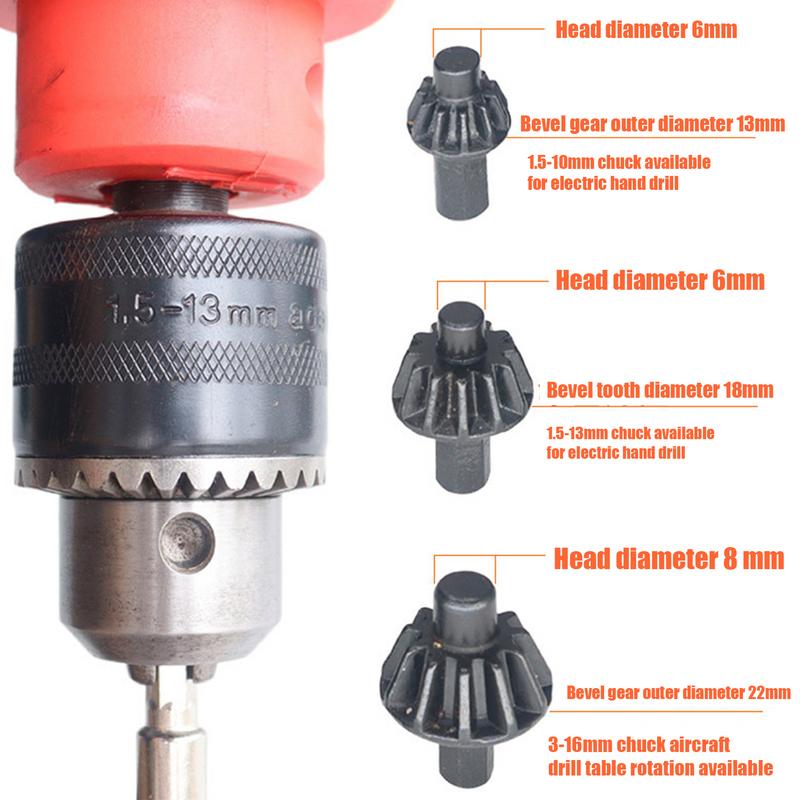 Electric Drill Chuck Key Drill - Woodworking Drill Bits avis et prix
