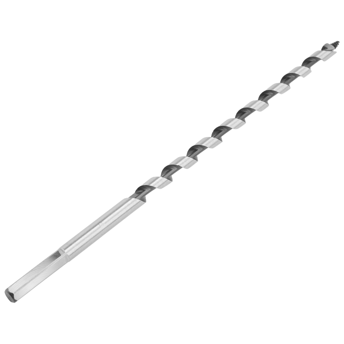 A06K 5PCS 230mm Hex Shank Extr - Woodworking Drill Bits avis et prix