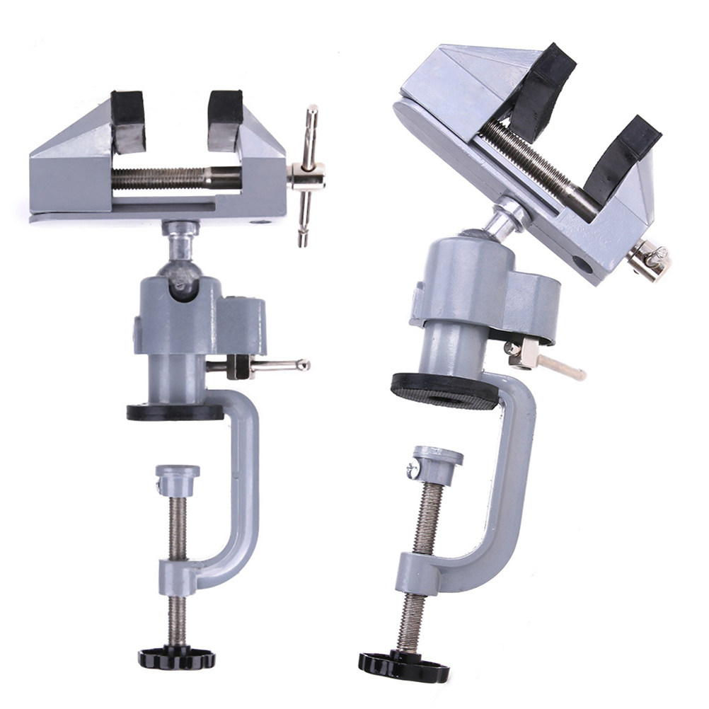 360 Degree Rotating Universal  - Woodworking Vise For Workbench avis et prix