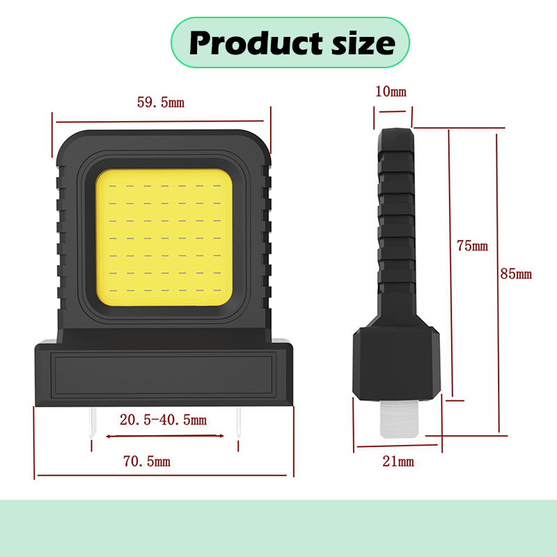 Power Tool Accessories LED Wor - Woodworking Garage avis et prix