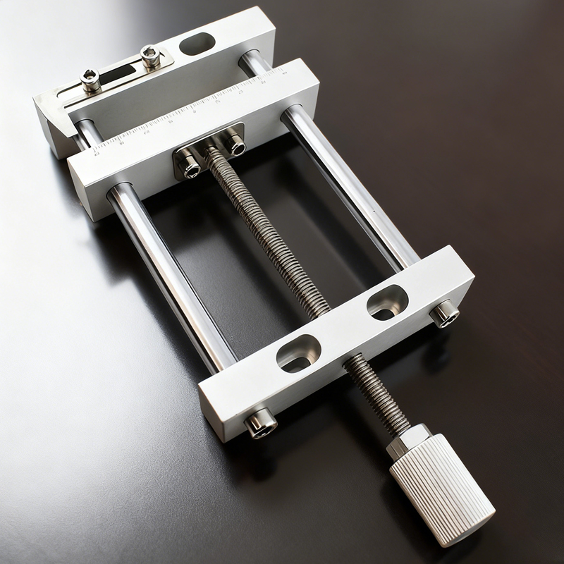 Parallel-Jaw Vice Plain Vise P - Woodworking Vise For Workbench avis et prix