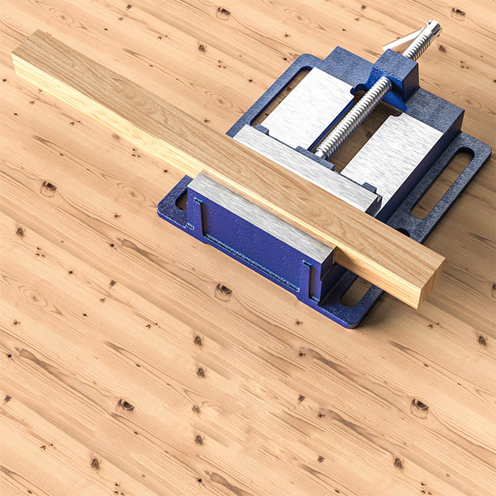 Drill Press Vise, 2.5 Inch / 3 - Woodworking Vise For Workbench avis et prix
