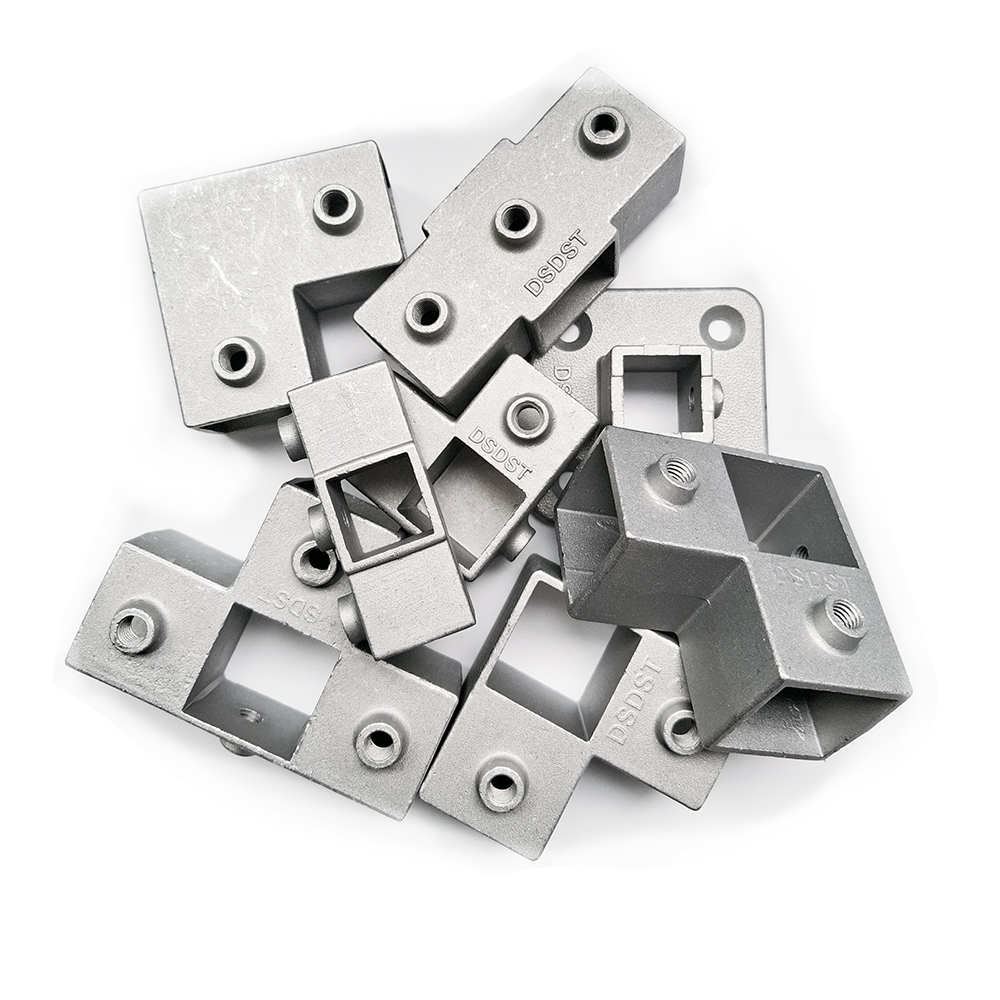 20/25/30mm Square Tube Connect - Woodworking Youtube Free avis et prix