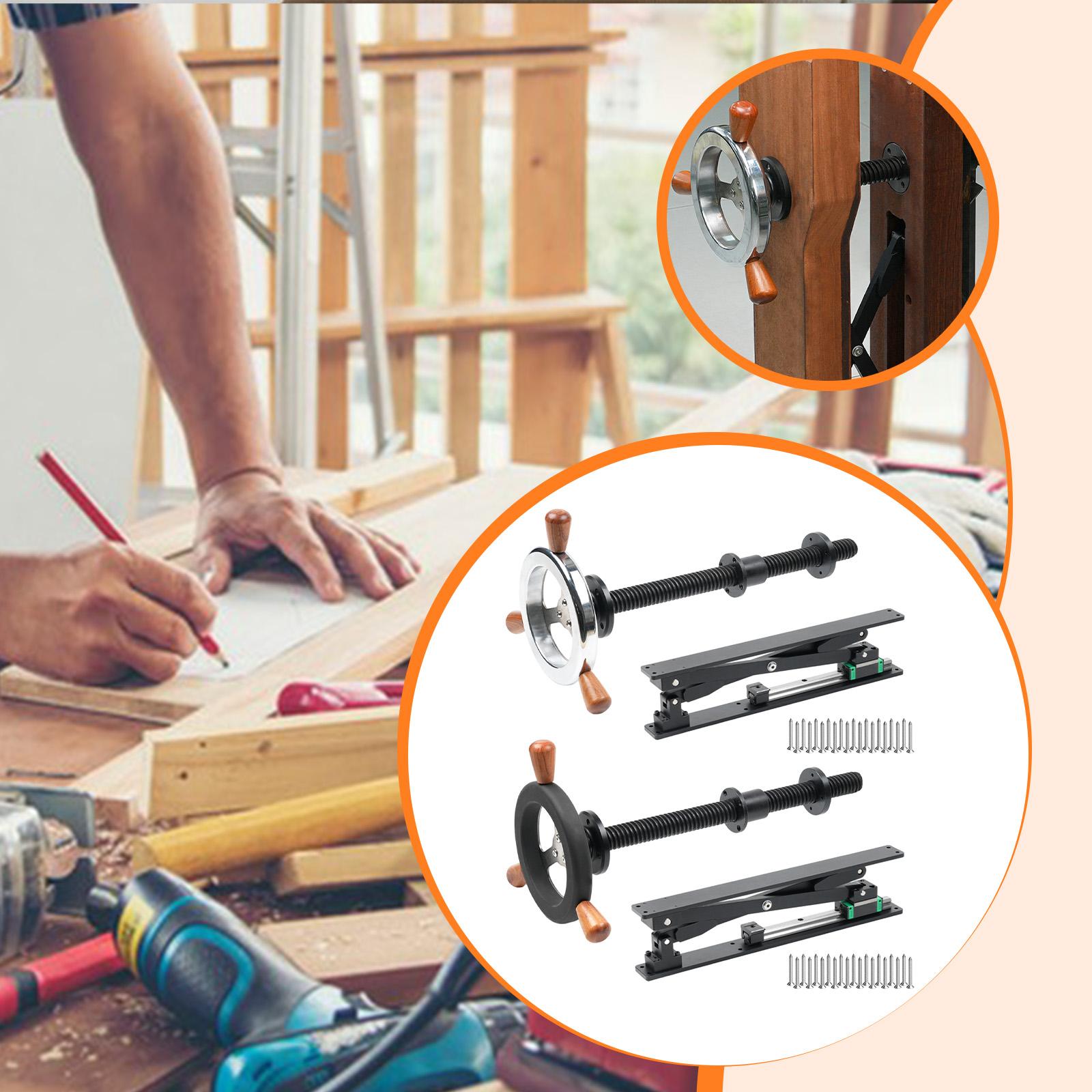 Adjustable Workbench Screw Leg - Woodworking Vise For Workbench avis et prix