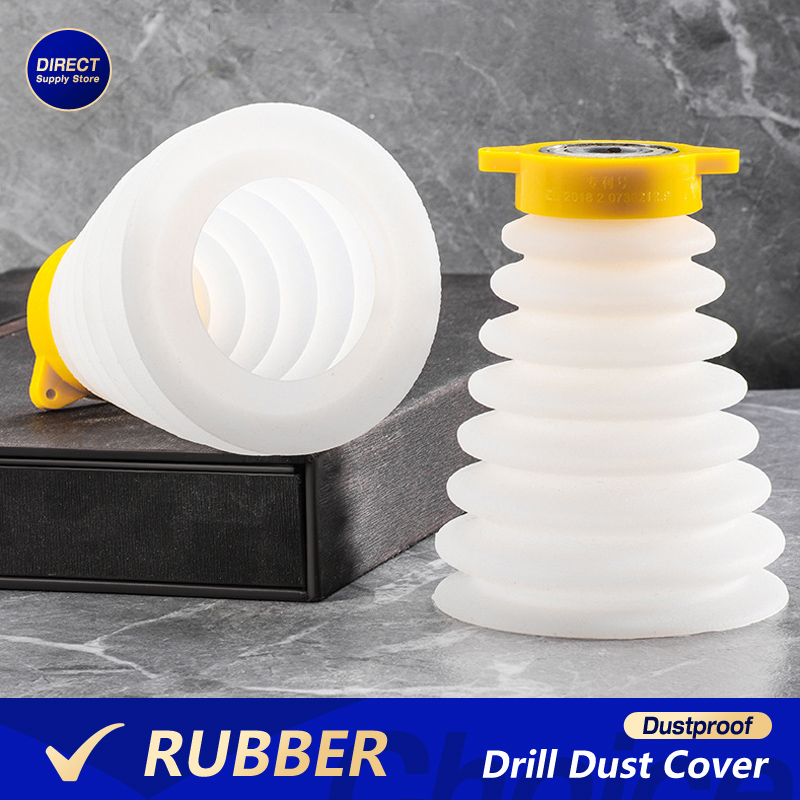 Drill Dust Cover Collector Sca - Woodworking Dust Collector avis et prix
