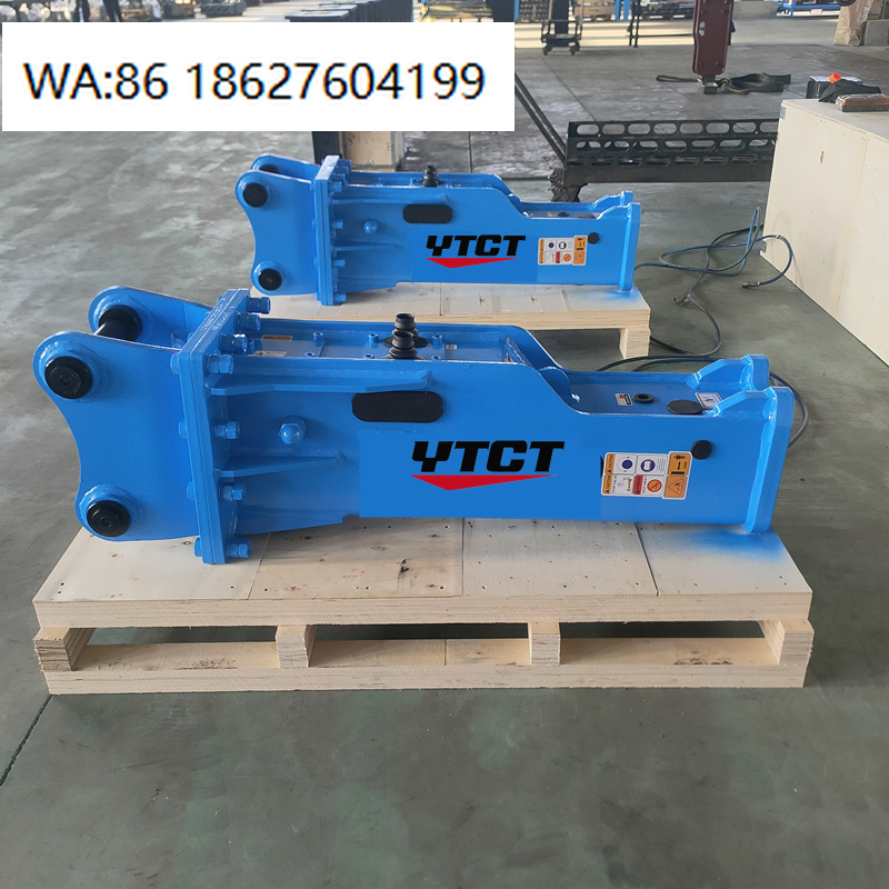 Wholesale Hydraulic Breaker fo - Woodworking Supplier avis et prix