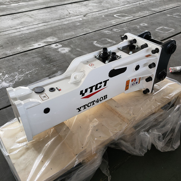 Wholesale Hydraulic Breaker fo - Woodworking Supplier avis et prix