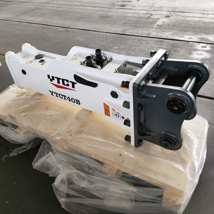 Wholesale Hydraulic Breaker fo - Woodworking Supplier avis et prix