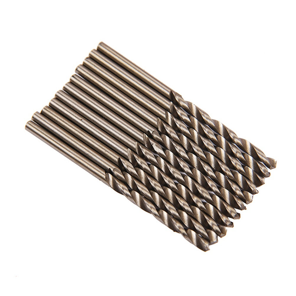 40Pcs 0.5mm-2.0mm Hss Drill Bi - Woodworking Drill Bits avis et prix