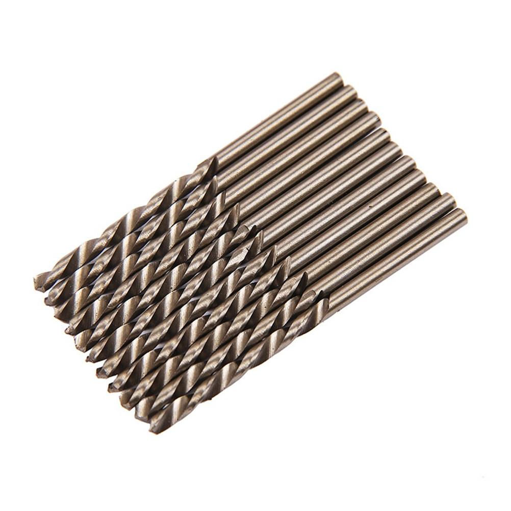 40Pcs 0.5mm-2.0mm Hss Drill Bi - Woodworking Drill Bits avis et prix