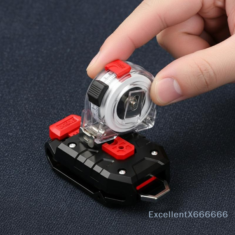Universal Tape Measure Quick H - Woodworking Teacher avis et prix