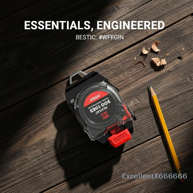 Universal Tape Measure Quick H - Woodworking Teacher avis et prix