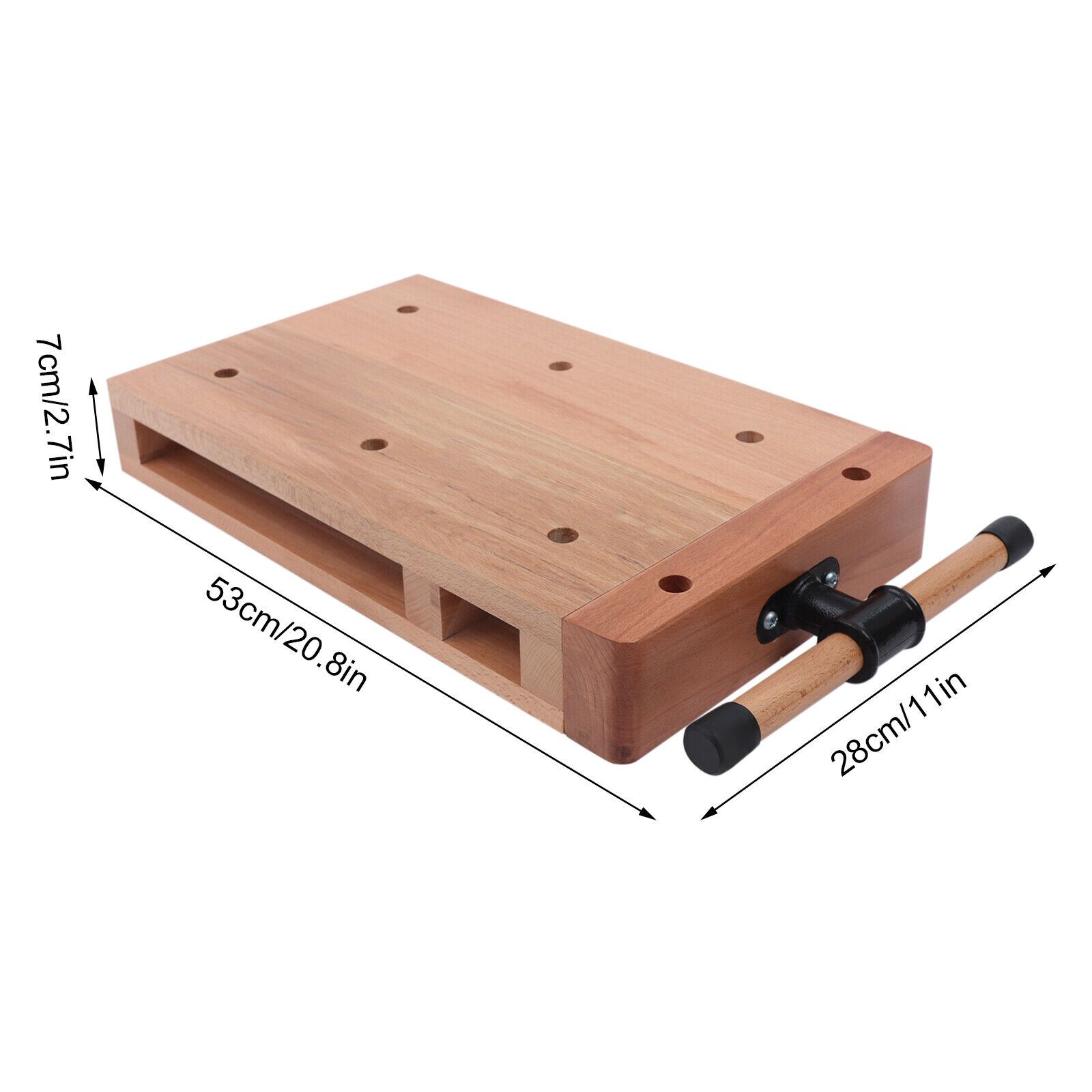Wood Vise Workbench, Portable  - Woodworking Vise For Workbench avis et prix