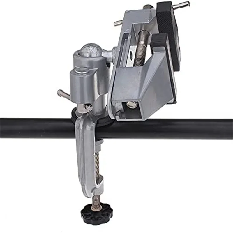 Multifunctional Aluminum Alloy - Woodworking Vise For Workbench avis et prix