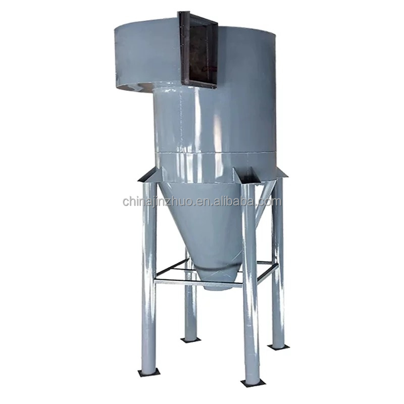 High Efficiency Cyclone Dust C - Woodworking Dust Collector avis et prix