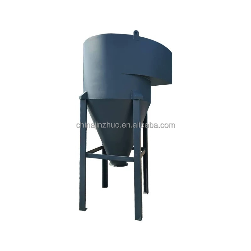High Efficiency Cyclone Dust C - Woodworking Dust Collector avis et prix