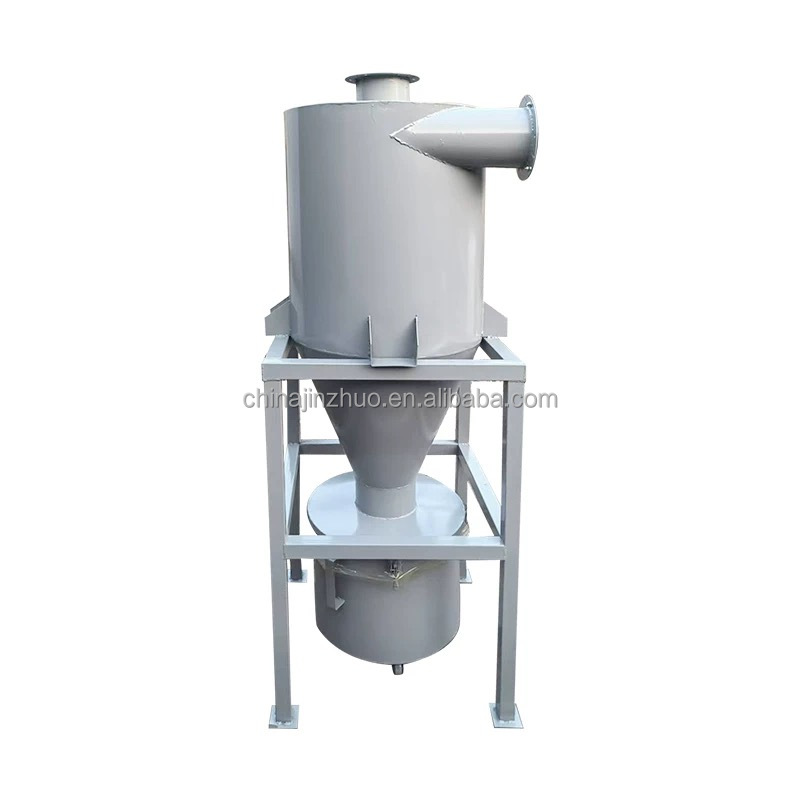 High Efficiency Cyclone Dust C - Woodworking Dust Collector avis et prix