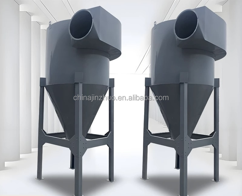 High Efficiency Cyclone Dust C - Woodworking Dust Collector avis et prix