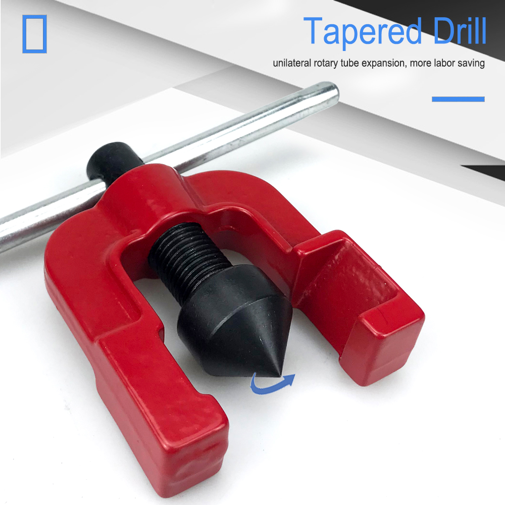 Tube Cutter Flaring Tool Kit T - Woodworking Youtube Free avis et prix