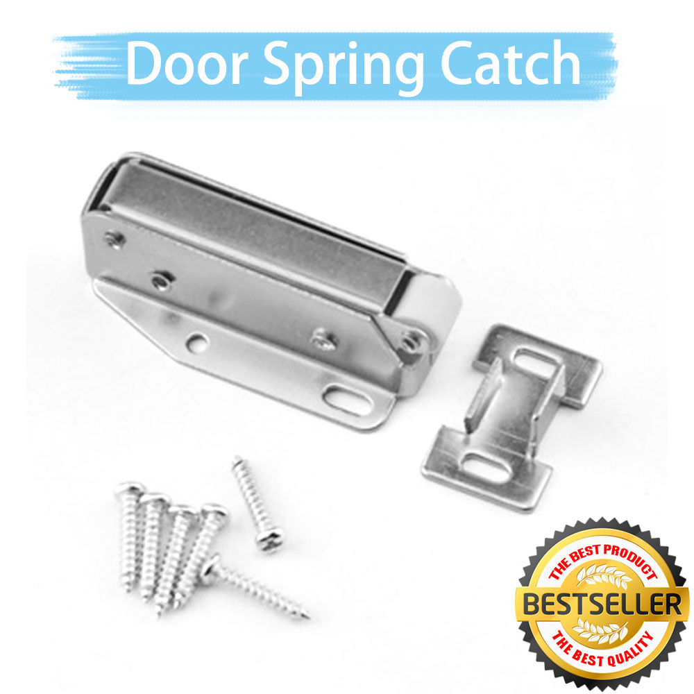 1pcs Loft Door Spring Catch Ha - Woodworking Lofts avis et prix