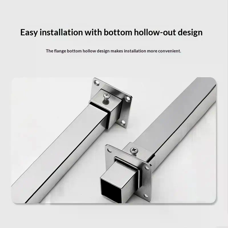 1Set Flange Base Stainless Ste - Woodworking Youtube Free avis et prix
