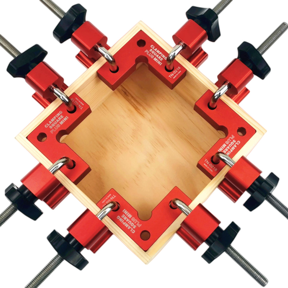 Aluminium Alloy Positioning Sq - Woodworking Z Clips avis et prix