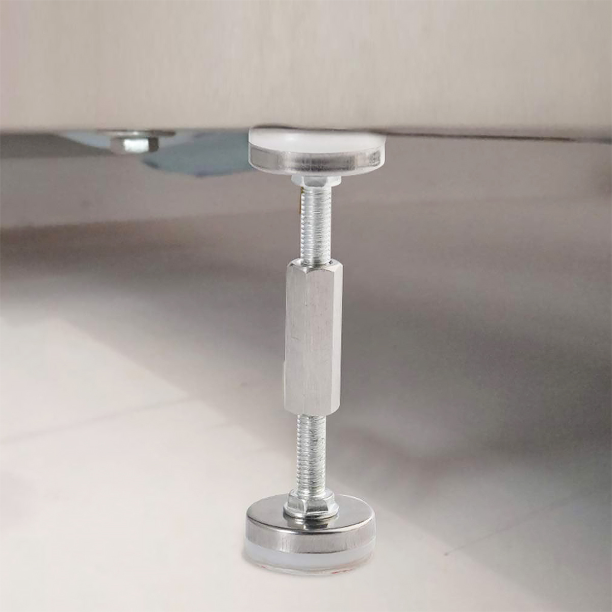 Adjustable Bed Frame Anti-Shak - Woodworking Lofts avis et prix