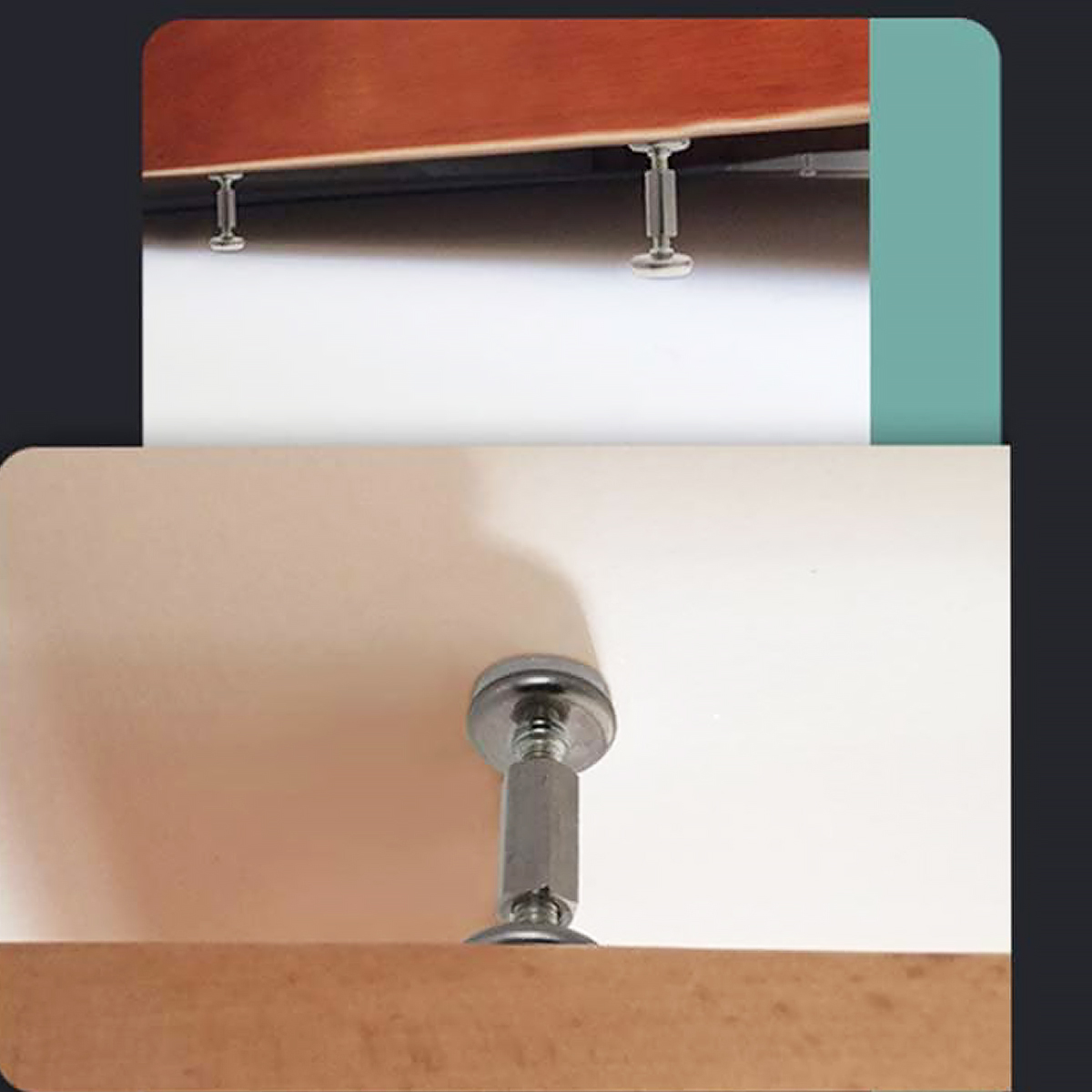 Adjustable Bed Frame Anti-Shak - Woodworking Lofts avis et prix