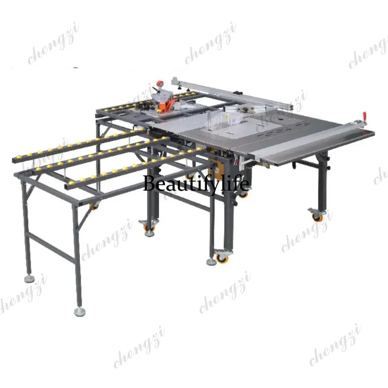 HR  High-Accuracy Woodworking  - Woodworking Table avis et prix