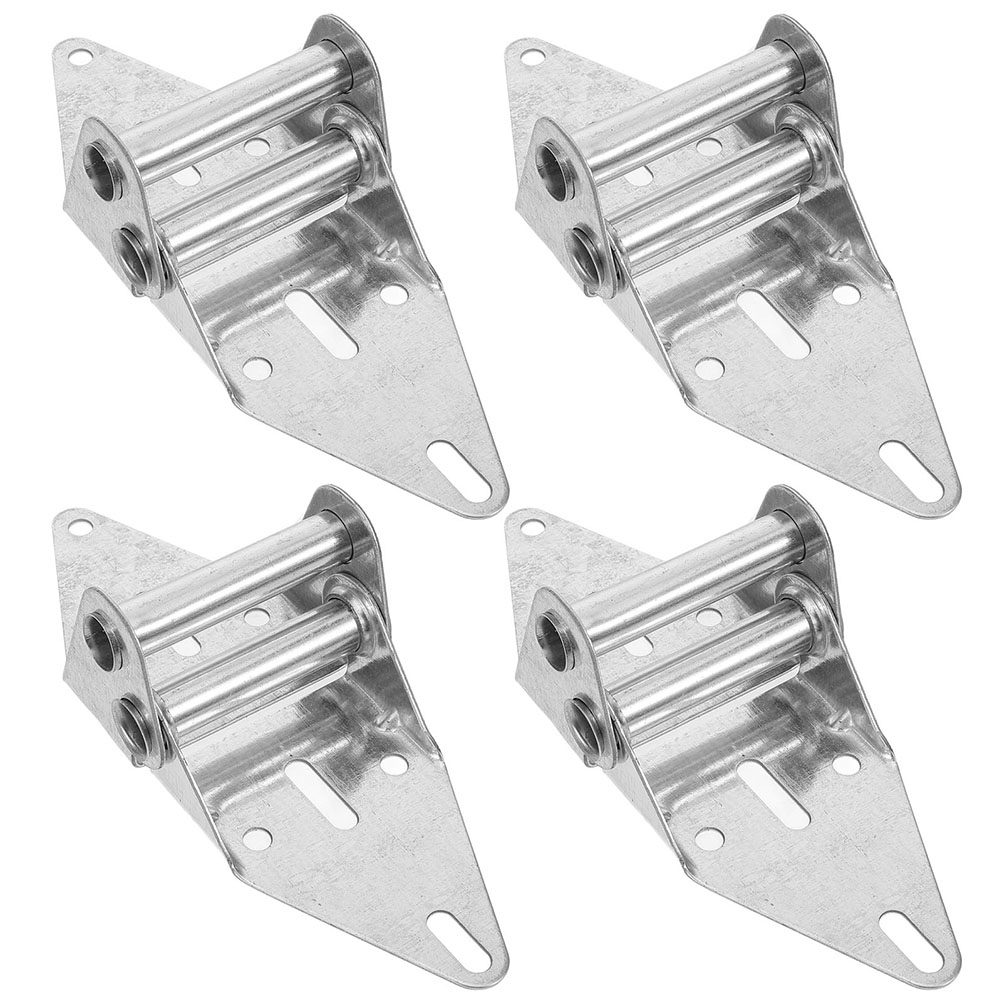 4Pcs Garage Door Hinge Heavy D - Woodworking Garage avis et prix