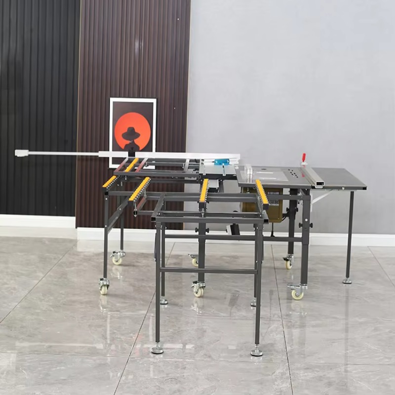 【Factory Price】2024 Best Price - Woodworking Table avis et prix