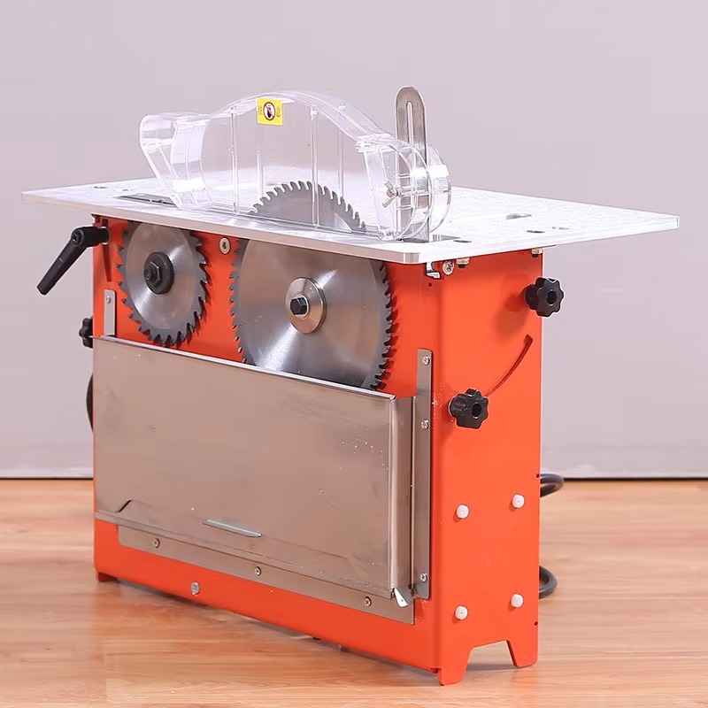 【Factory Price】2024 Best Price - Woodworking Table avis et prix