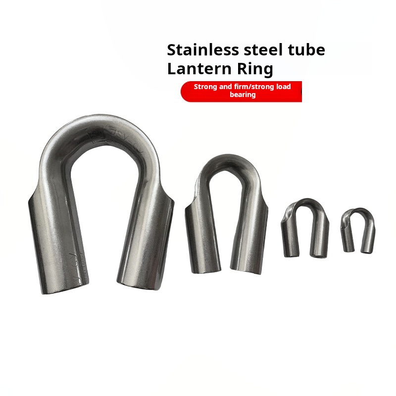 1PCS Stainless Tube Type Ring  - Woodworking Youtube Free avis et prix