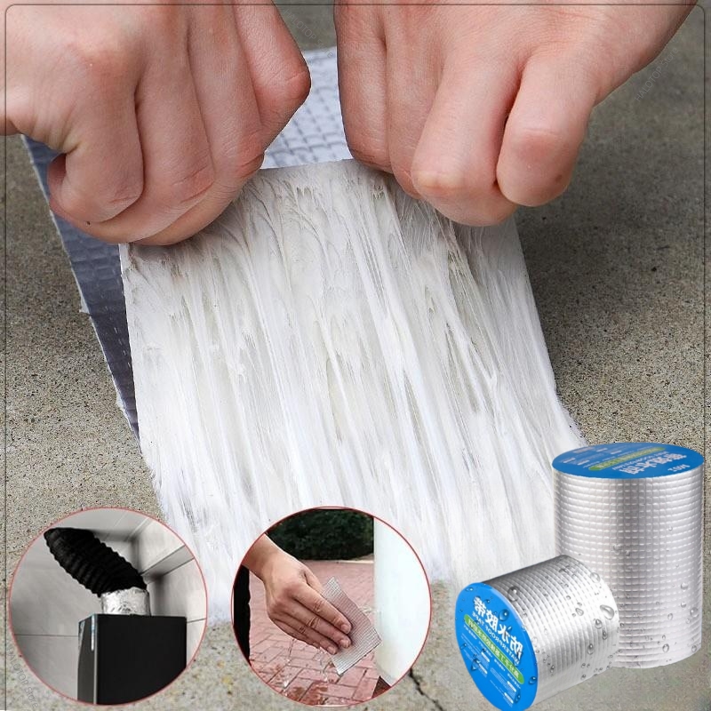 Strong Waterproof Tape Stop Le - Woodworking Youtube Free avis et prix