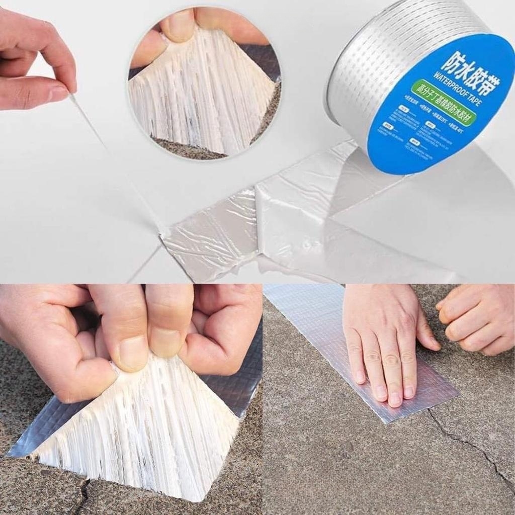 Strong Waterproof Tape Stop Le - Woodworking Youtube Free avis et prix