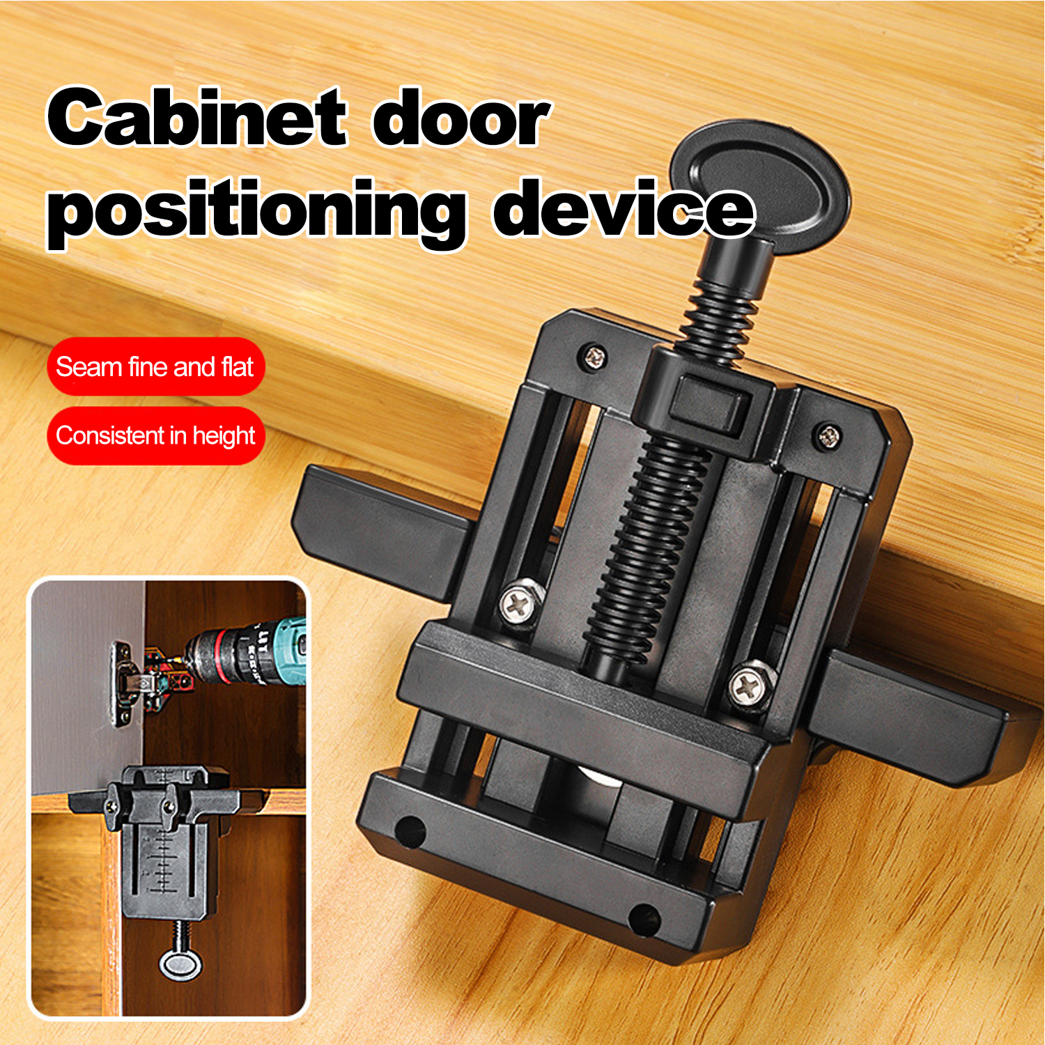 1Pc Multi Functional Woodworki - Woodworking Z Clips avis et prix